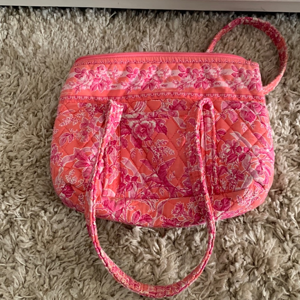 Vera Bradley bag